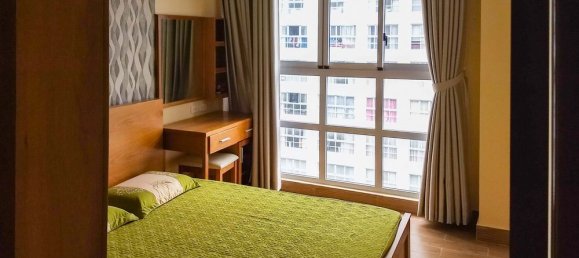 3 bedrooms Apartment in District 7, Vietnam No. 17228 14