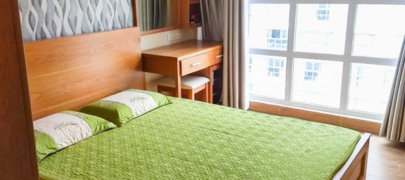 3 bedrooms Apartment in District 7, Vietnam No. 17228 16