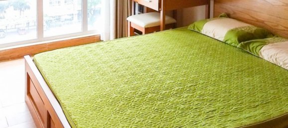 3 bedrooms Apartment in District 7, Vietnam No. 17228 15