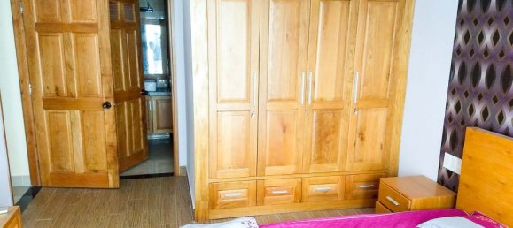 3 bedrooms Apartment in District 7, Vietnam No. 17228 20