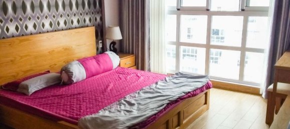 3 bedrooms Apartment in District 7, Vietnam No. 17228 18