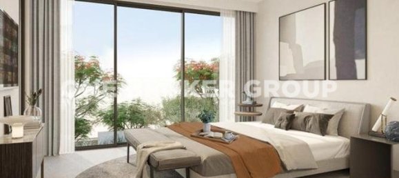 Таунхаус с 3 спальнями в Дубай, ОАЭ № 1456 3