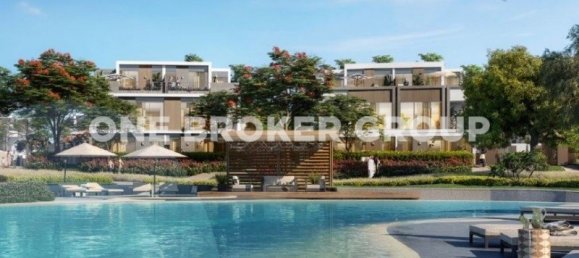 Таунхаус с 3 спальнями в Дубай, ОАЭ № 1456 4