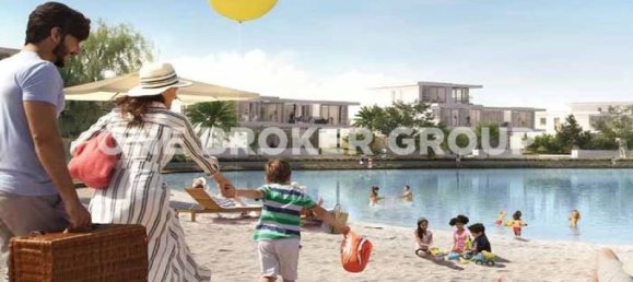 Таунхаус с 3 спальнями в Дубай, ОАЭ № 1456 9