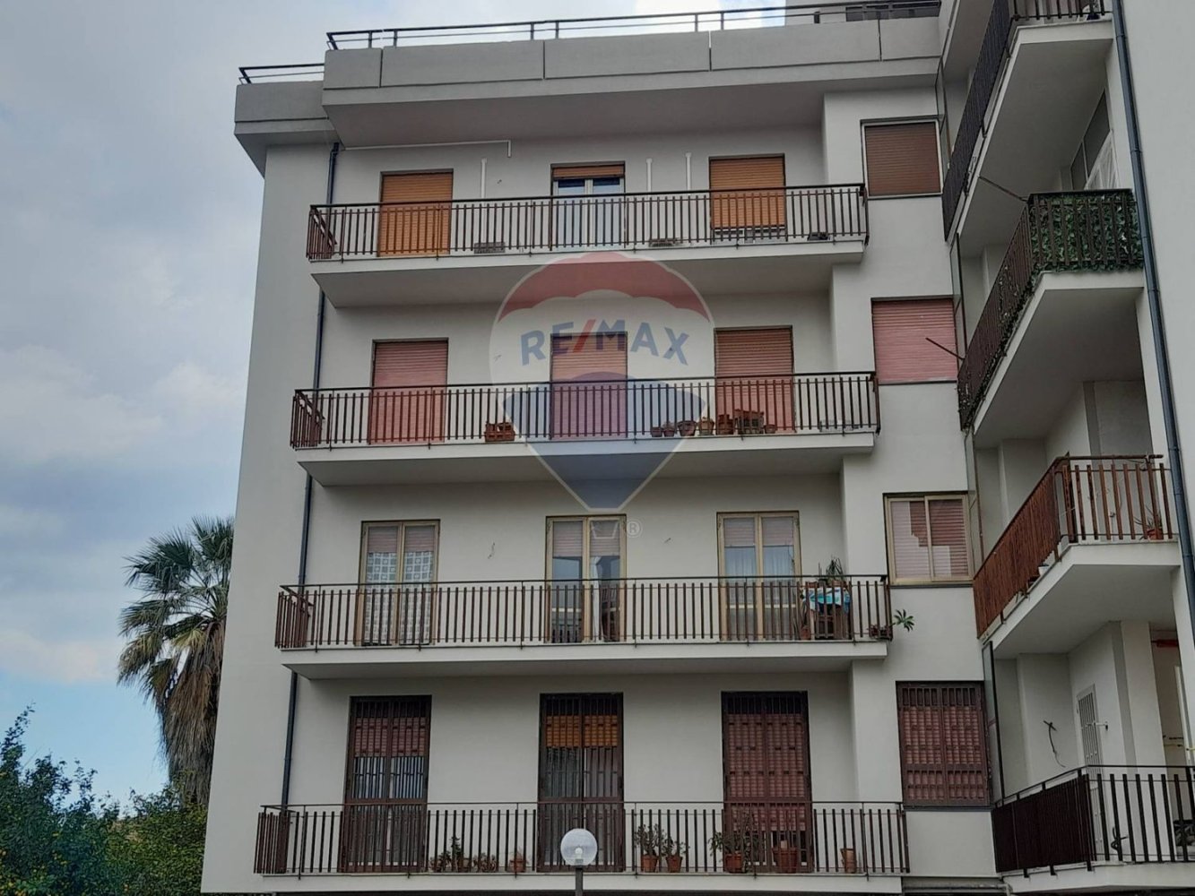 5 Schlafzimmer Wohnung in Catania, Italy, Nr. 390926