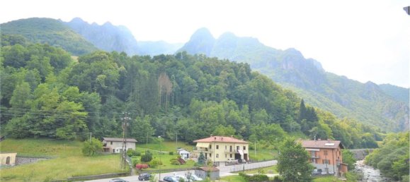 15غرفة منزل في San Giovanni Bianco, Italy رقم 11210 13