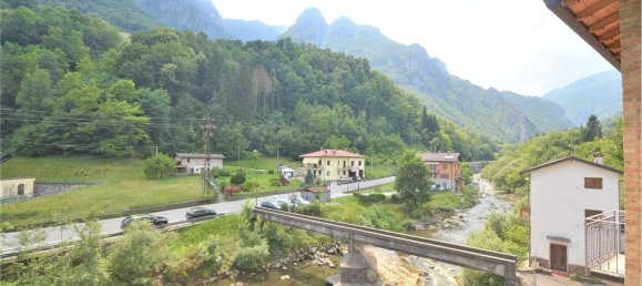 15غرفة منزل في San Giovanni Bianco, Italy رقم 11210 18
