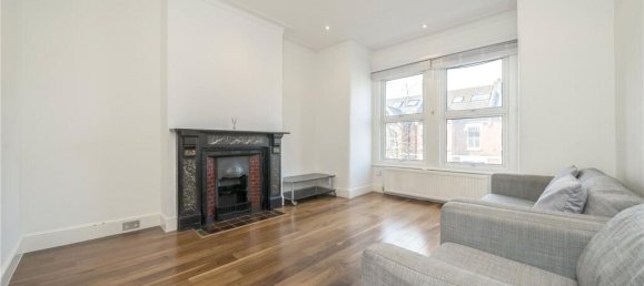 3 Schlafzimmer Haus in London, United Kingdom, Nr. 12702 5