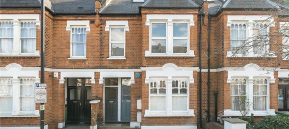 3 Schlafzimmer Haus in London, United Kingdom, Nr. 12702 13