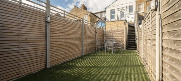 3 Schlafzimmer Haus in London, United Kingdom, Nr. 12702 3