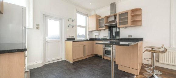 3 Schlafzimmer Haus in London, United Kingdom, Nr. 12702 4