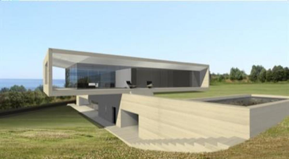 Terreno en Lagos, Portugal 340 m² No. 8695