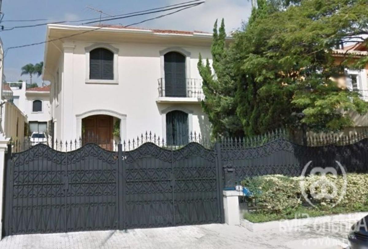 Casa T4 em São Paulo, Brazil N.º 579211