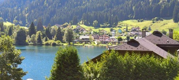 3غرفة منزل في Feld am See, Austria رقم 256711 4