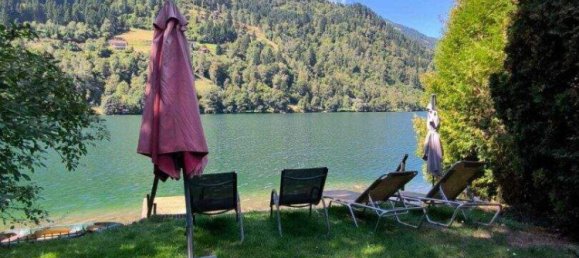 3غرفة منزل في Feld am See, Austria رقم 256711 19