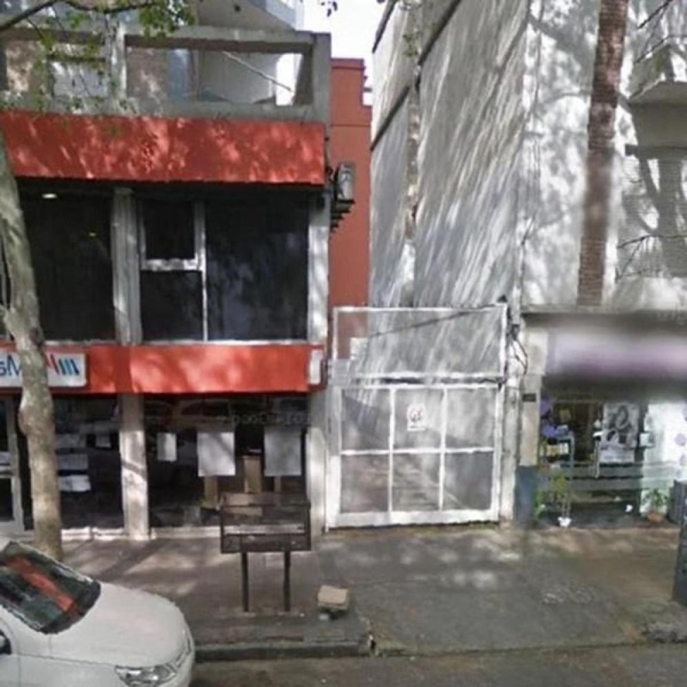  Warehouse in Campo Creado, Argentina No. 23494