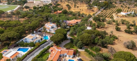 Grundstück in Almancil, Portugal 14872m², Nr. 190228 8