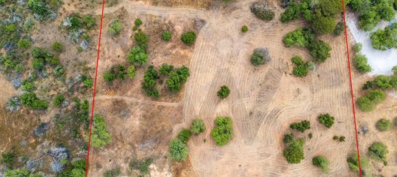 Grundstück in Almancil, Portugal 14872m², Nr. 190228 5