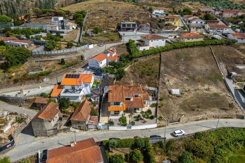 3 bedrooms House in Penafiel, Portugal No. 328748