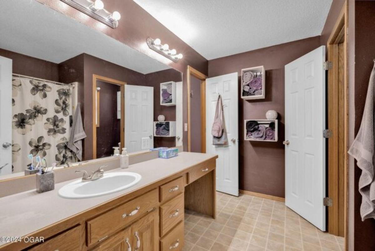 3 غرف نوم منزل في Joplin, USA رقم 409909