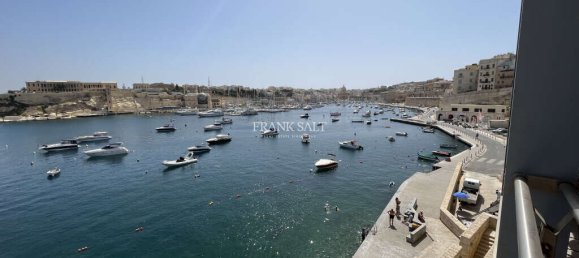 3 bedrooms Apartment in Birgu, Malta No. 10356 2