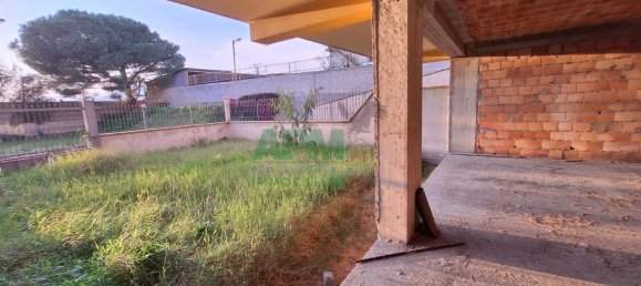 7-Zimmer Villa in Reggio Calabria, Italy, Nr. 28285 9