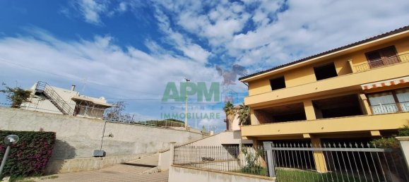 7-Zimmer Villa in Reggio Calabria, Italy, Nr. 28285 14