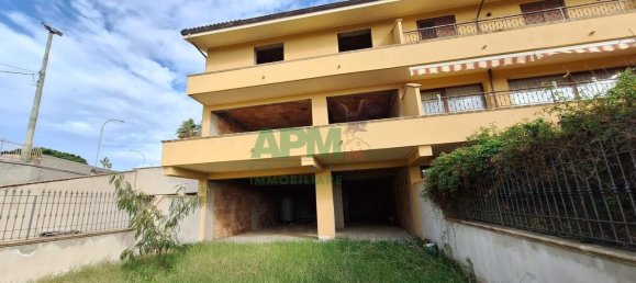 7-Zimmer Villa in Reggio Calabria, Italy, Nr. 28285 15