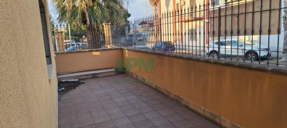 7-Zimmer Villa in Reggio Calabria, Italy, Nr. 28285 5