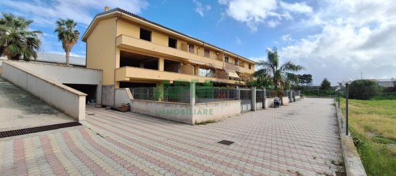 7-Zimmer Villa in Reggio Calabria, Italy, Nr. 28285 13