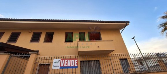 7-Zimmer Villa in Reggio Calabria, Italy, Nr. 28285 4