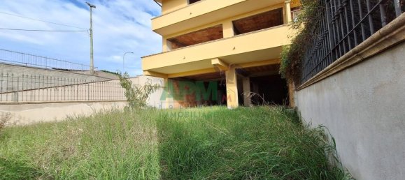 7-Zimmer Villa in Reggio Calabria, Italy, Nr. 28285 16