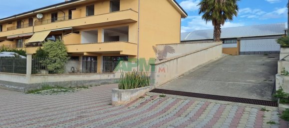 7-Zimmer Villa in Reggio Calabria, Italy, Nr. 28285 10