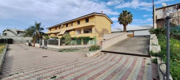 7-Zimmer Villa in Reggio Calabria, Italy, Nr. 28285 11
