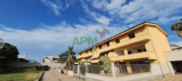 7-Zimmer Villa in Reggio Calabria, Italy, Nr. 28285 12