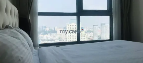 1 Schlafzimmer Wohnung in Ho Chi Minh, Vietnam, Nr. 9284 8