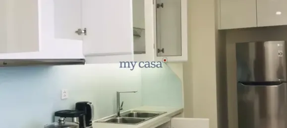 1 Schlafzimmer Wohnung in Ho Chi Minh, Vietnam, Nr. 9284 6