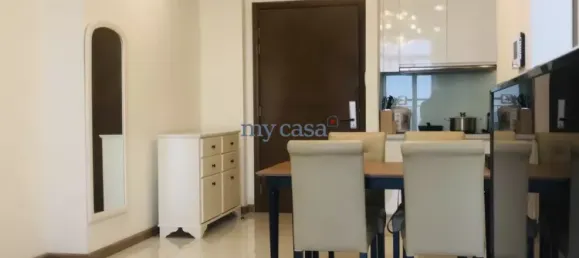 1 Schlafzimmer Wohnung in Ho Chi Minh, Vietnam, Nr. 9284 9