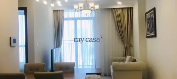 1 Schlafzimmer Wohnung in Ho Chi Minh, Vietnam, Nr. 9284 7
