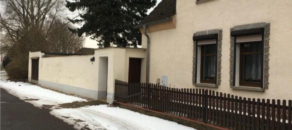 Grundstück in Saalekreis, Germany 1m², Nr. 332315 4