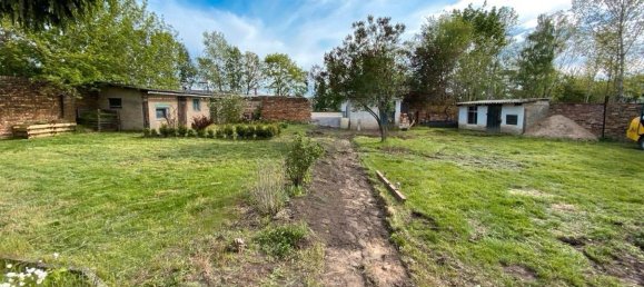 Grundstück in Saalekreis, Germany 1m², Nr. 332315 2