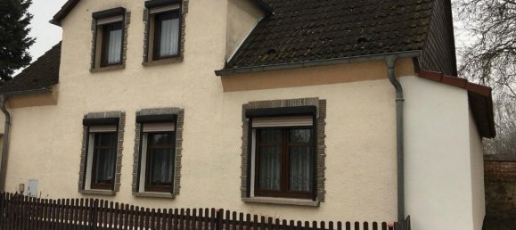 Grundstück in Saalekreis, Germany 1m², Nr. 332315 3