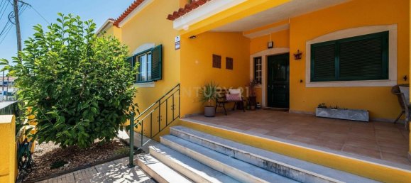 3 bedrooms Villa in Palmela, Portugal No. 126824 17
