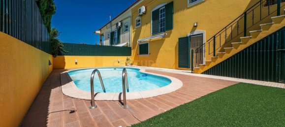 3 bedrooms Villa in Palmela, Portugal No. 126824 4