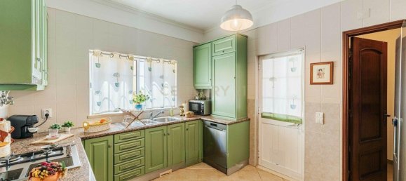 3 bedrooms Villa in Palmela, Portugal No. 126824 22