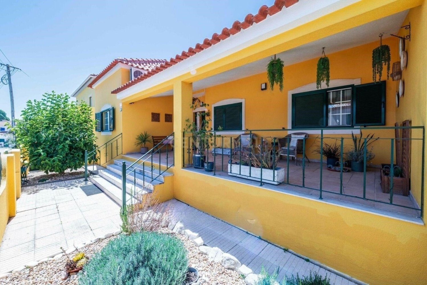 3 bedrooms Villa in Palmela, Portugal No. 126824