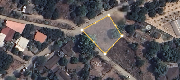 Terrain à Chiang Mai, Thailand No. 57720 10