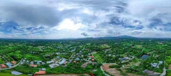 Terrain à Chiang Mai, Thailand No. 57720 6