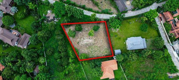 Terrain à Chiang Mai, Thailand No. 57720 5