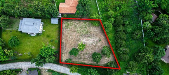 Terrain à Chiang Mai, Thailand No. 57720 4